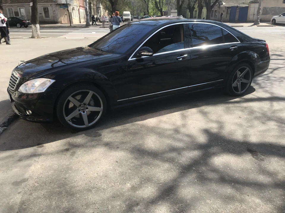 Розвал-сходження