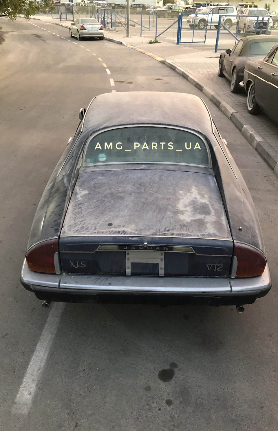 Невеликий огляд Японського w140 6.0 та інших авто 5