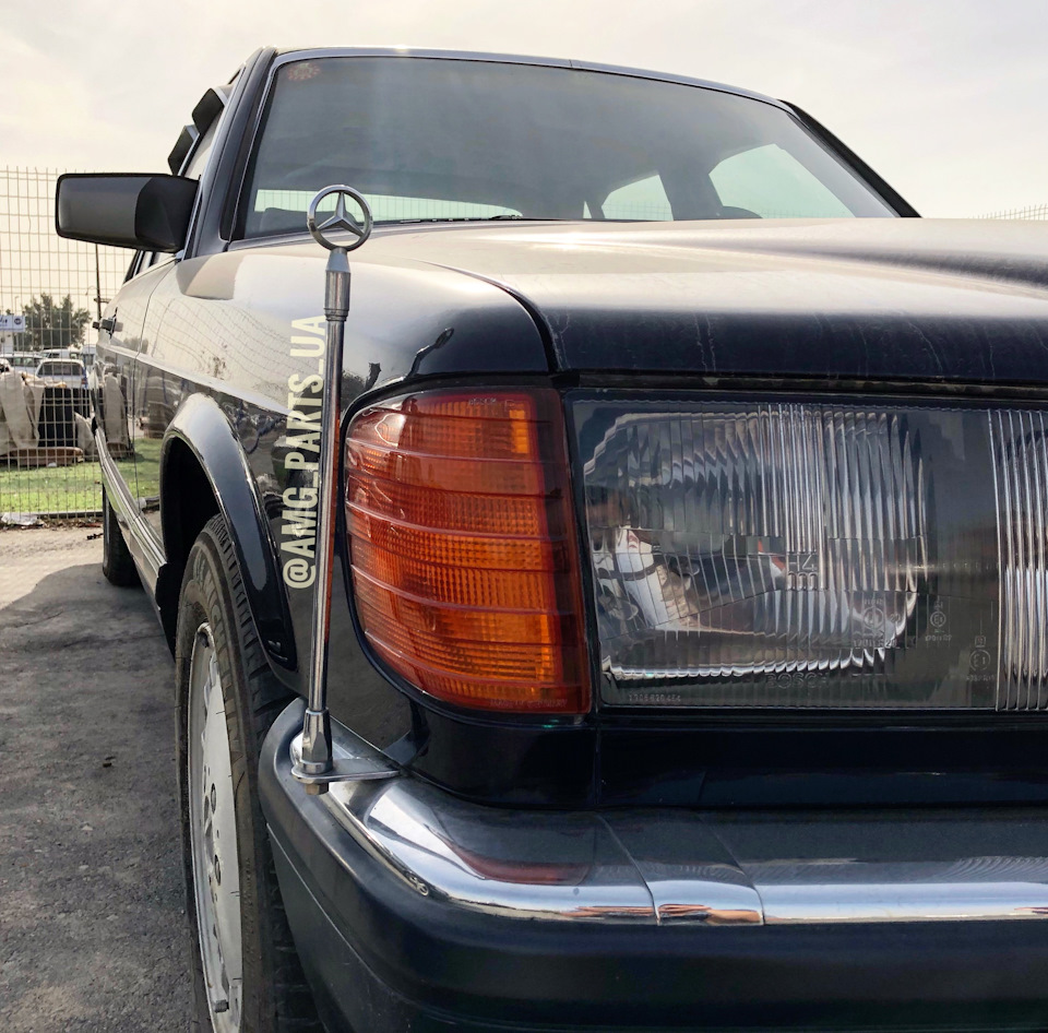 Невеликий огляд Японського w140 6.0 та інших авто 3