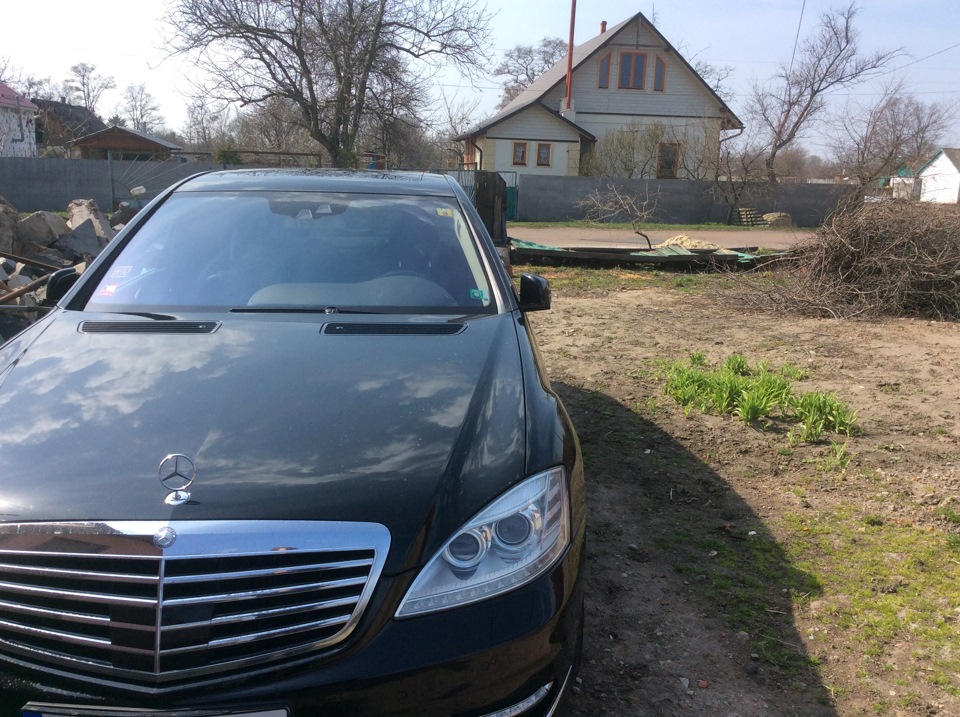 Фото в селі 1