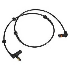Не працює ABS 1