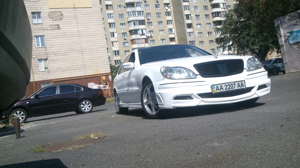 Ну ось і фінішна пряма) 5