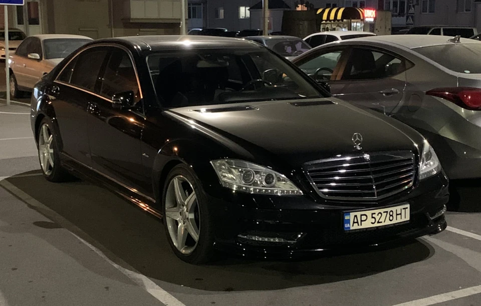 У пошуках СТО або термостат за 6000