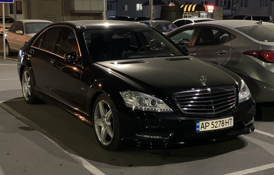 У пошуках СТО або термостат за 6000 1