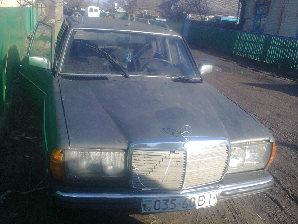 Розбираю донори 1