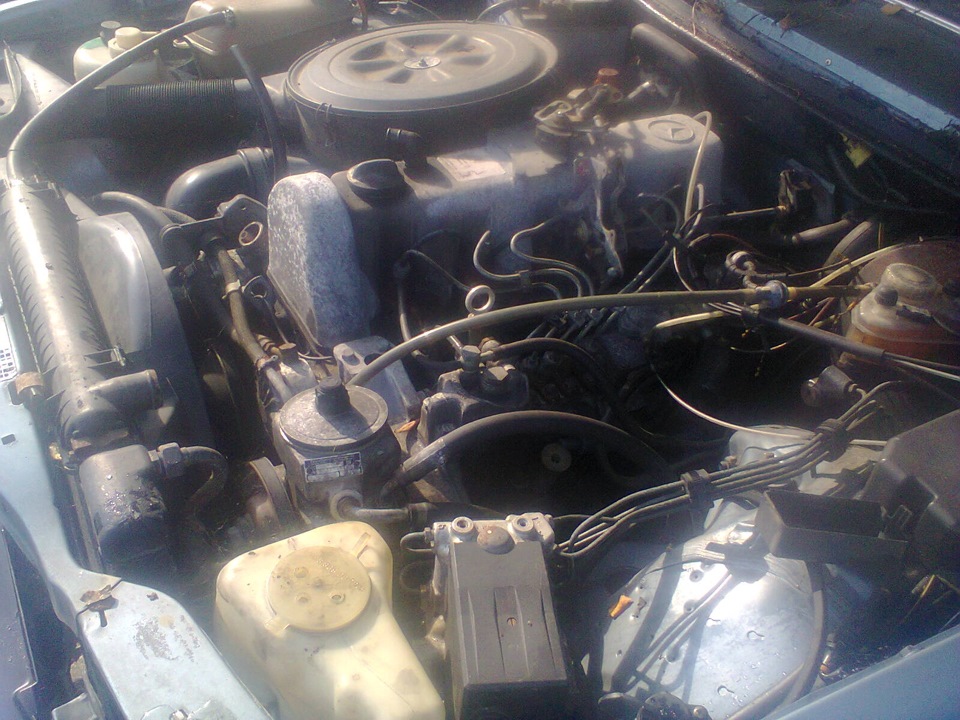 w123 з Європи 5