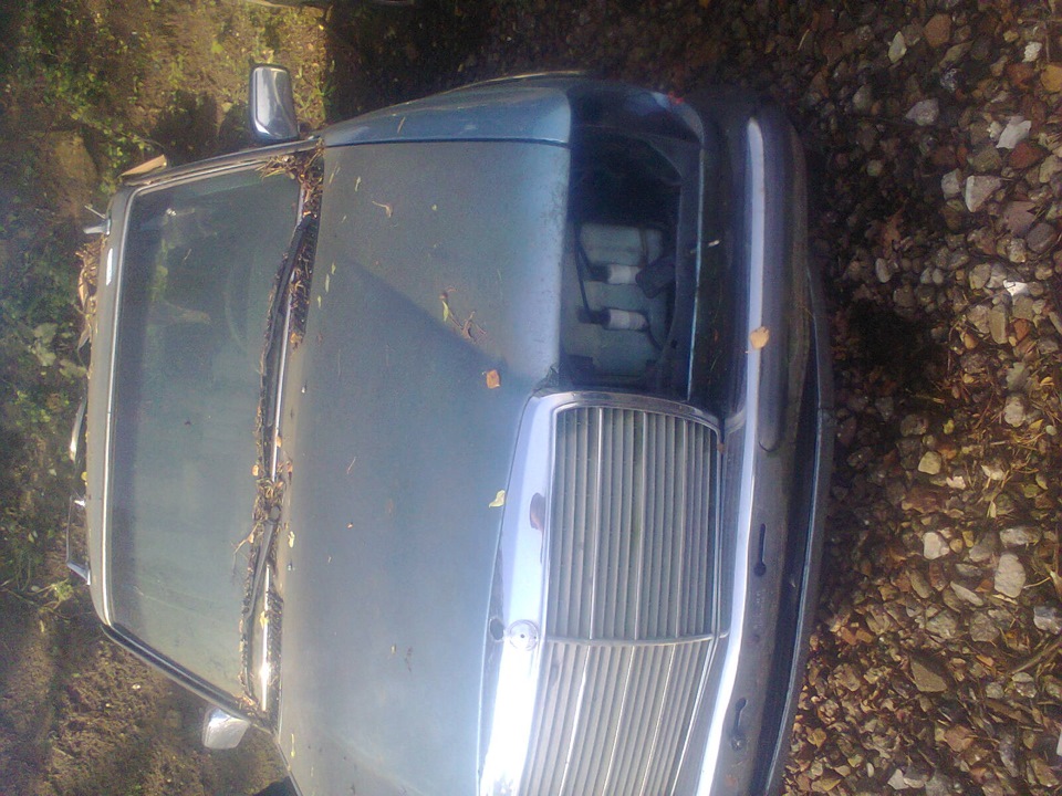 w123 з Європи 1