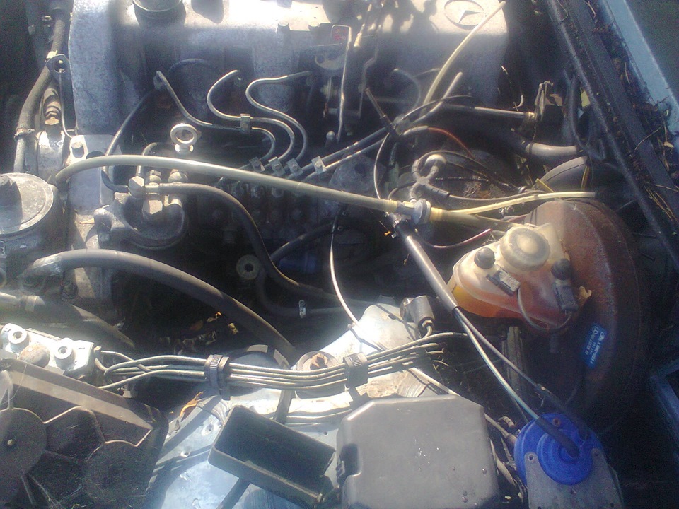 w123 з Європи 4