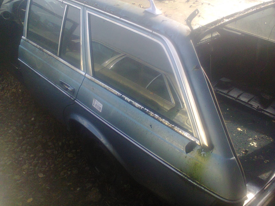 w123 з Європи 2