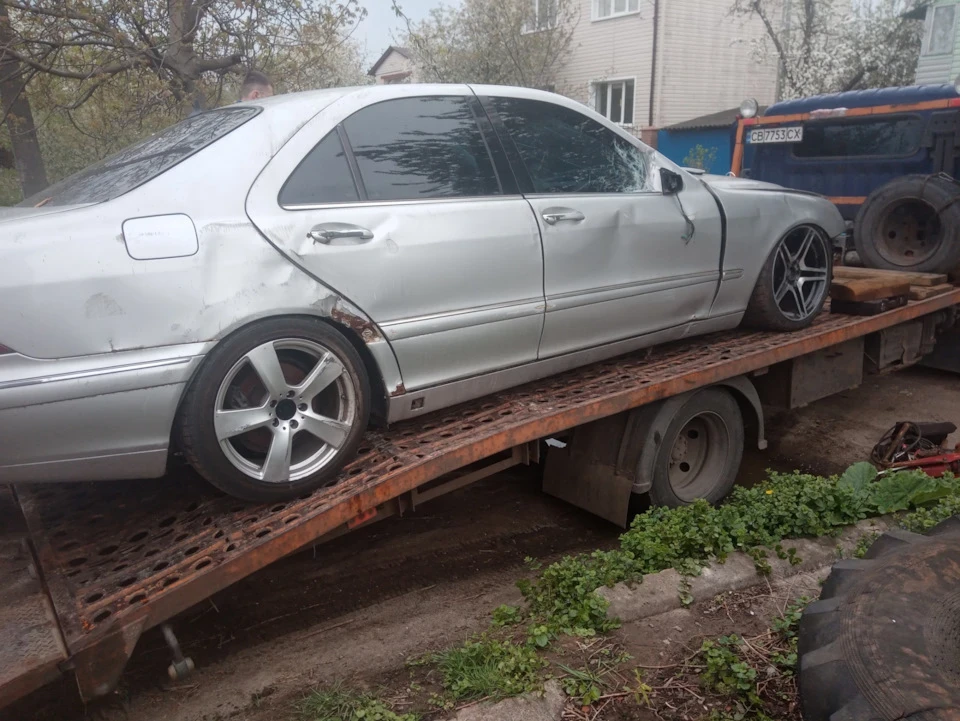 Початок