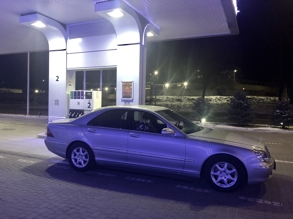 Аварійний режим Перемог :) ! 1
