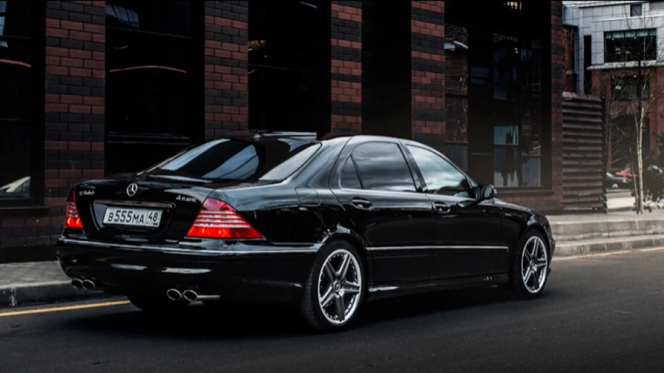 Куплю диски 221 S65