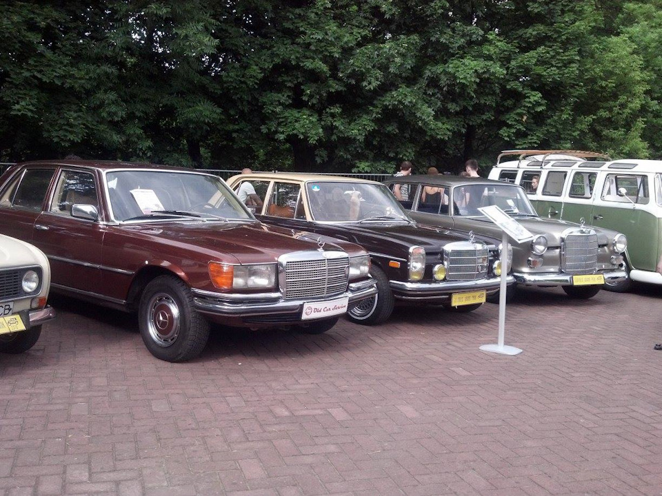 1100 км за вихідні. 4