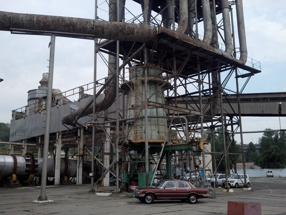 Industrial 1
