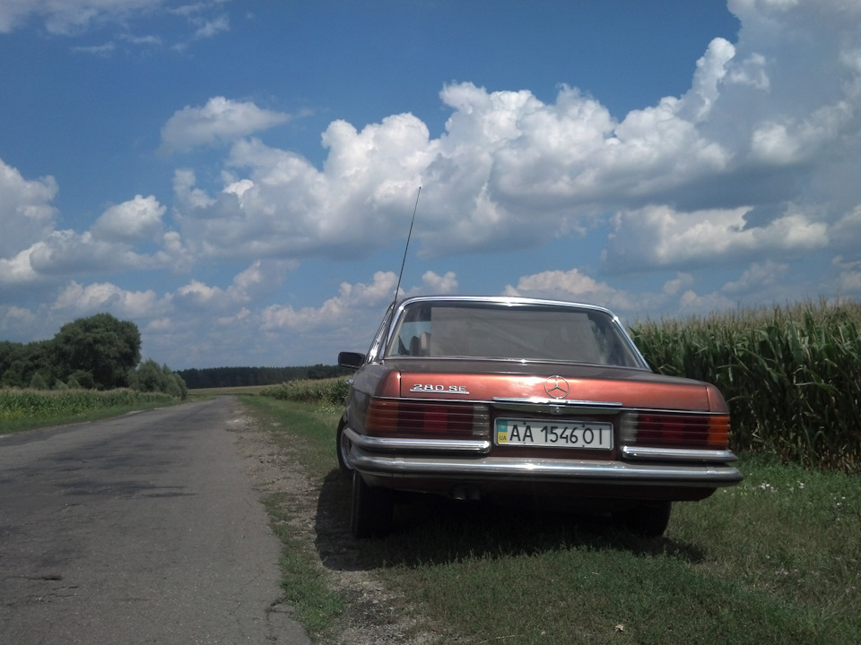 Прогулянка. 1