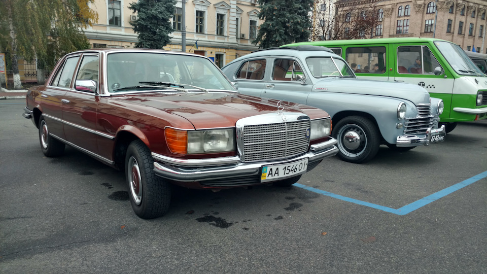 Закриваємо сезон. 2