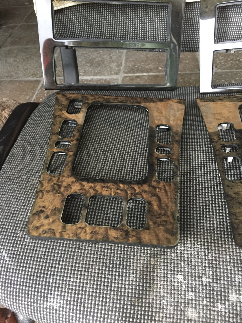 Дерево авангард w210 продажа 1