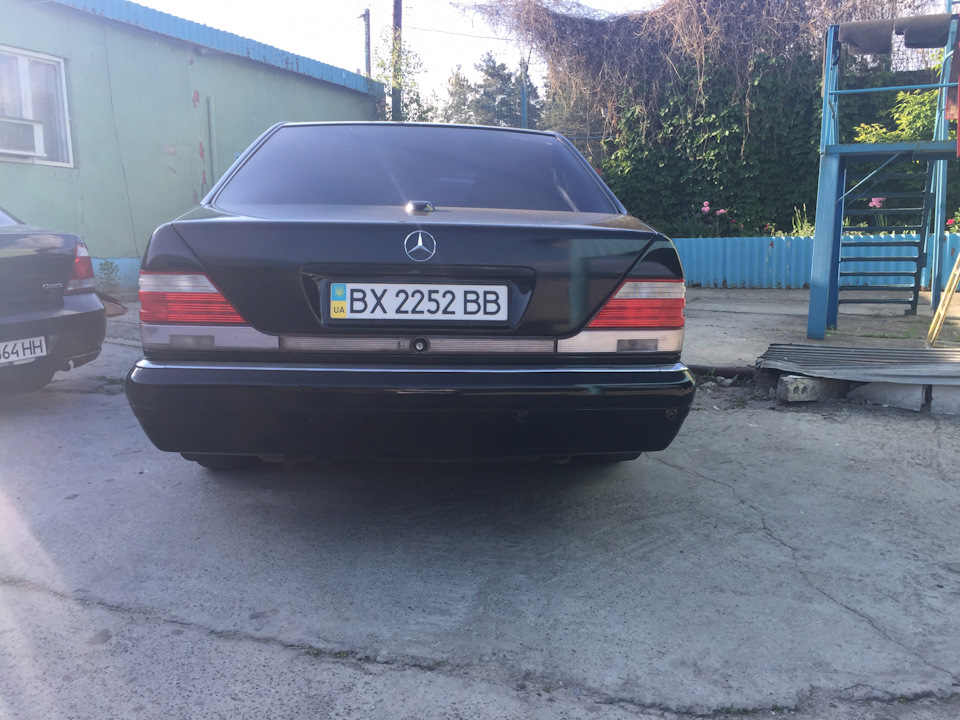Фанарі 2
