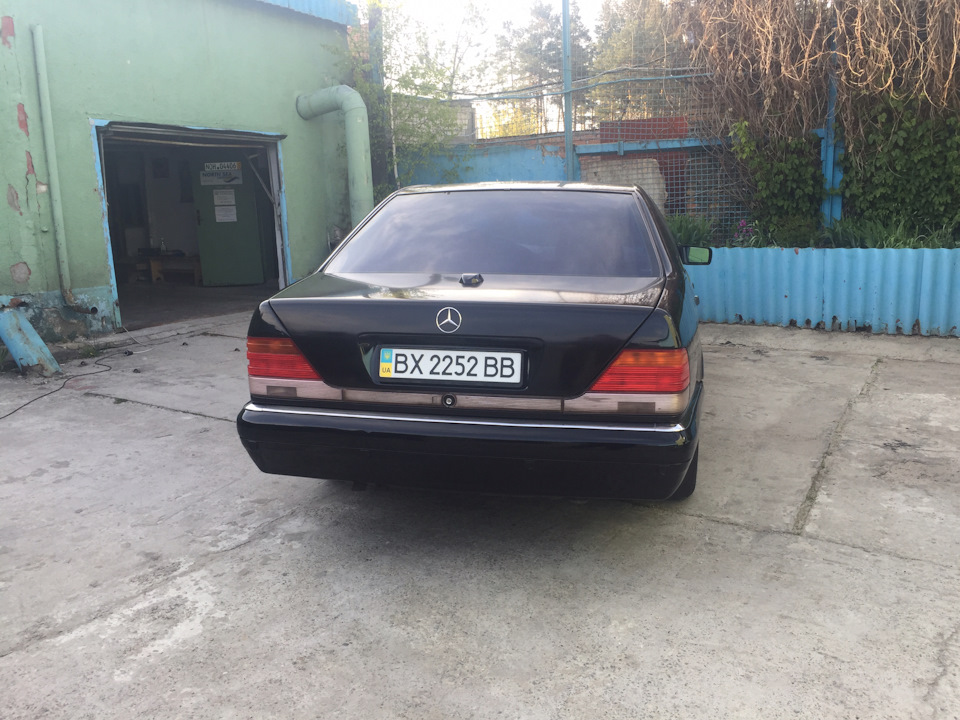 Фанарі 1