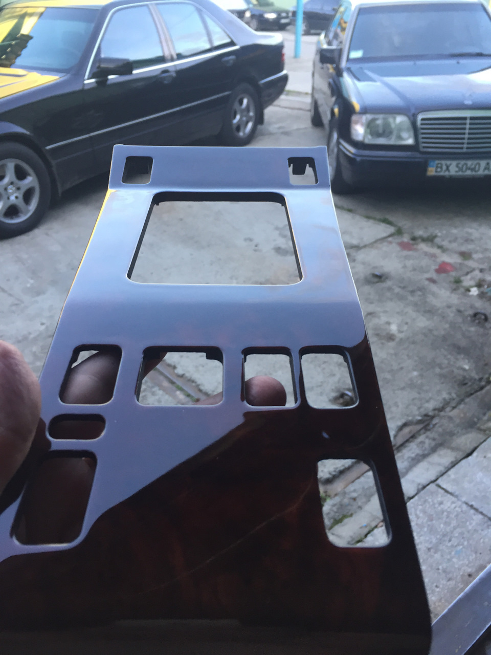 Из забрано в орех 5
