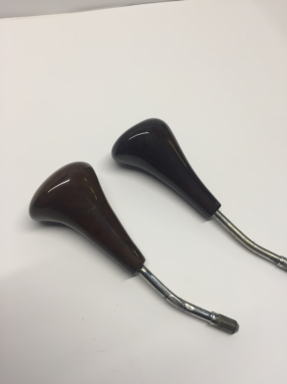 Реставрація ручок АКПП w124 1