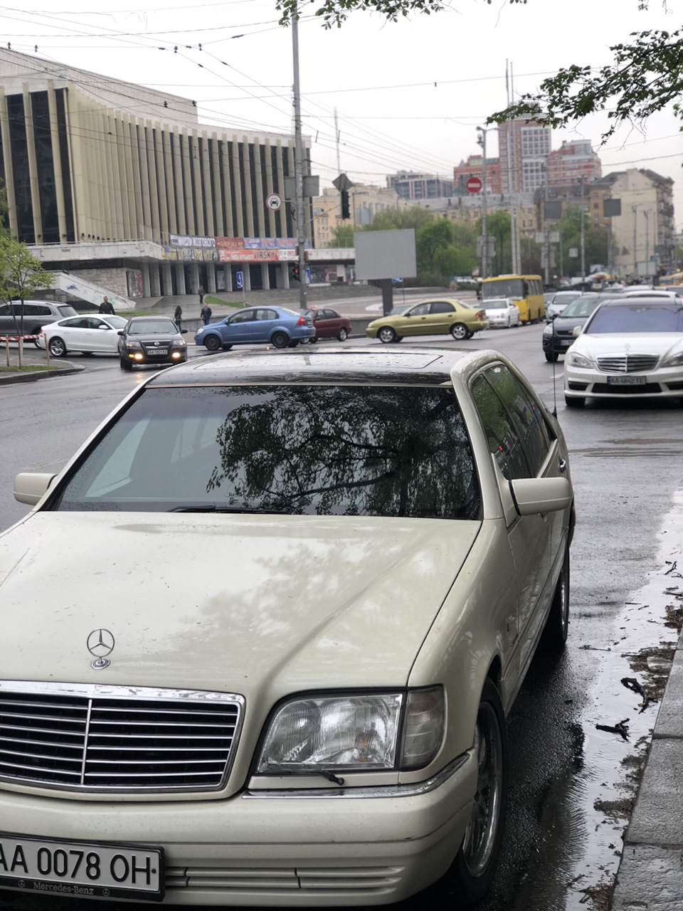 Два покоління 2