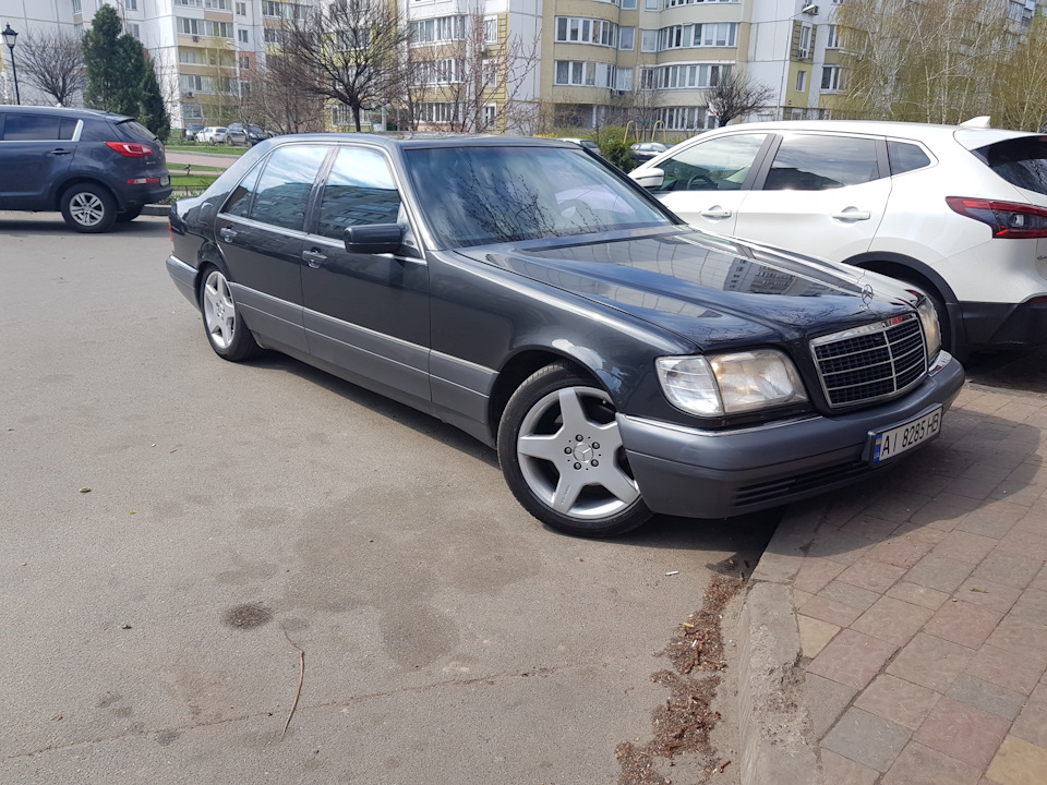 Нові кросівки) 1
