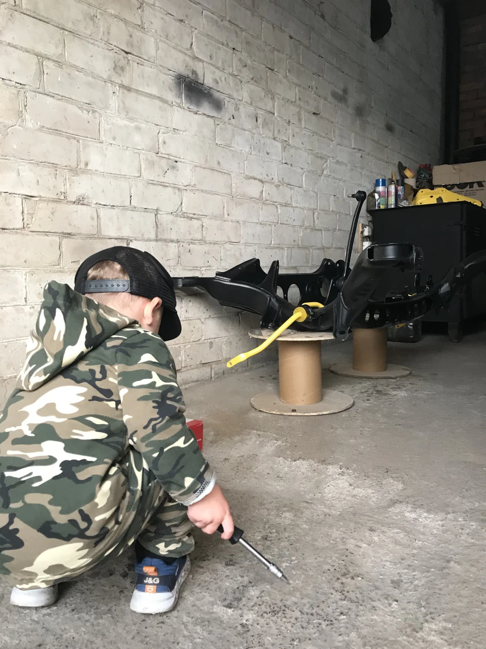 Трохи поліуритану