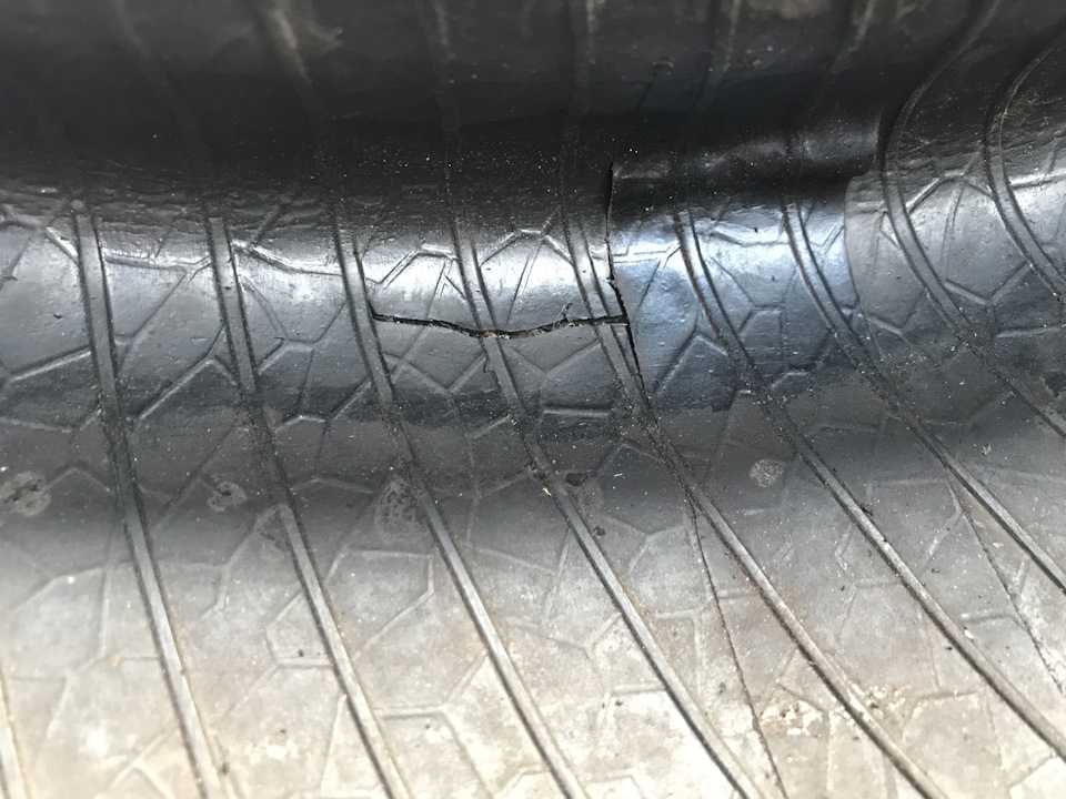 Прощай Pirelli 255/35 R19 4