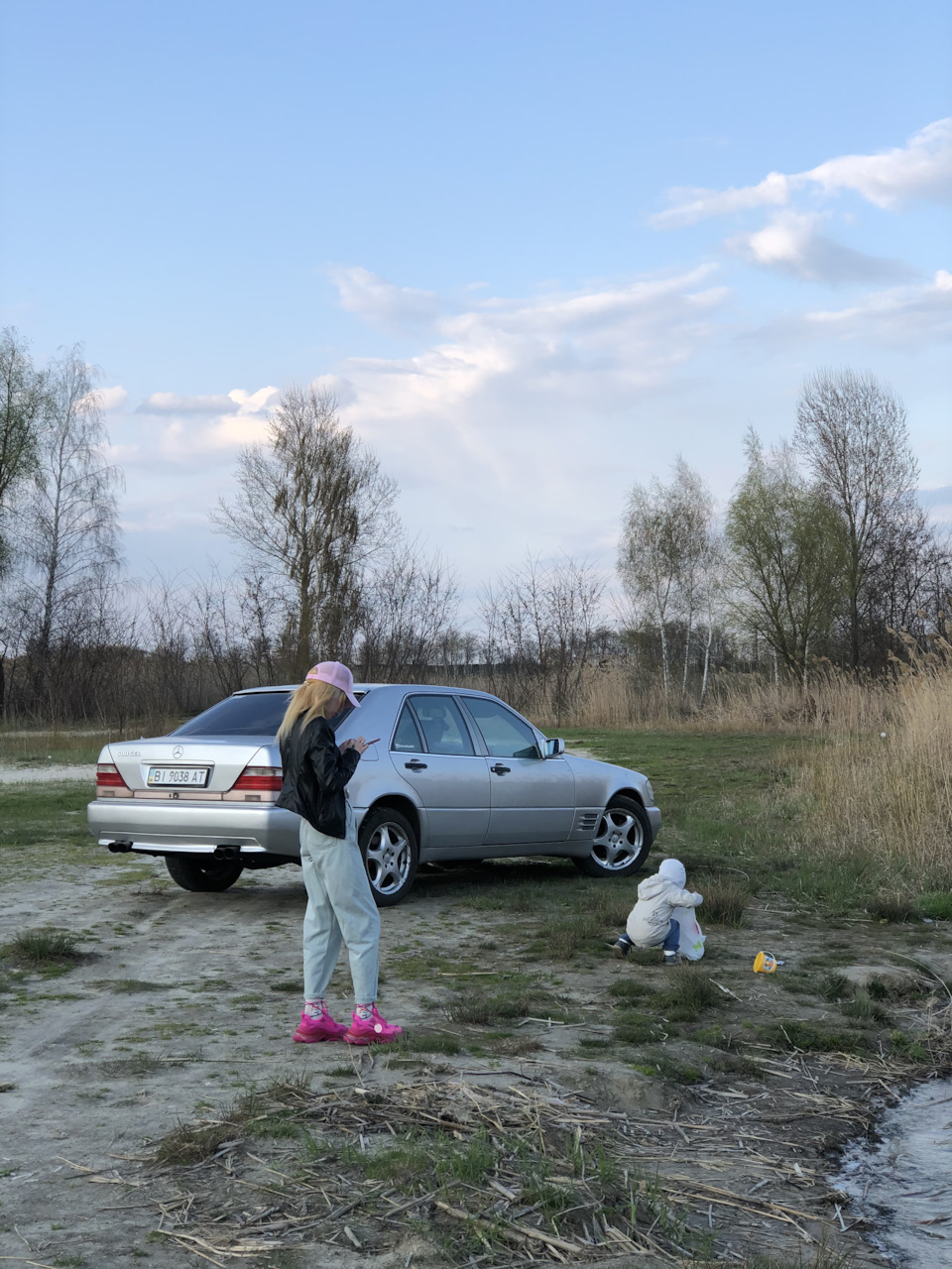Запис, 15 травня 2021 4