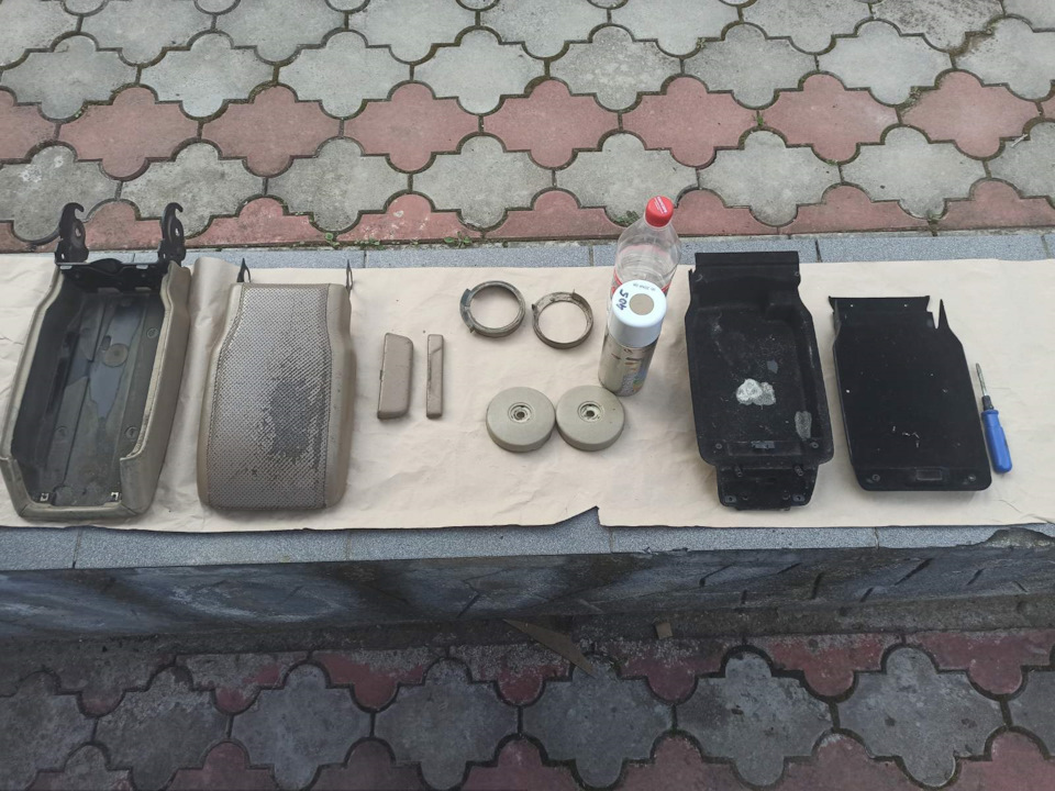 Маленькі ремонти та великі надії 1