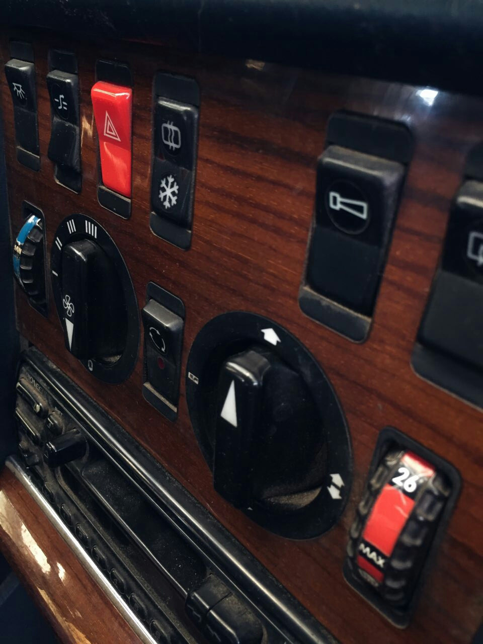 Огляд авто. 5