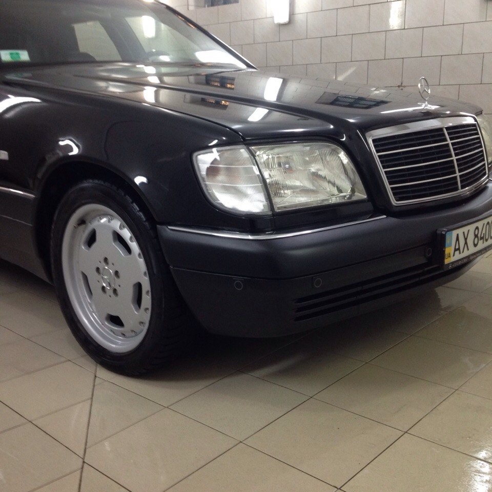 AMG Monoblock 4