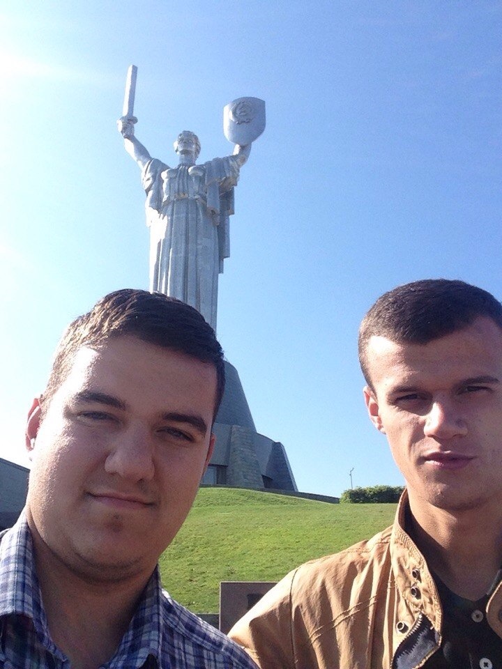 Як ми столицю відвідали 5