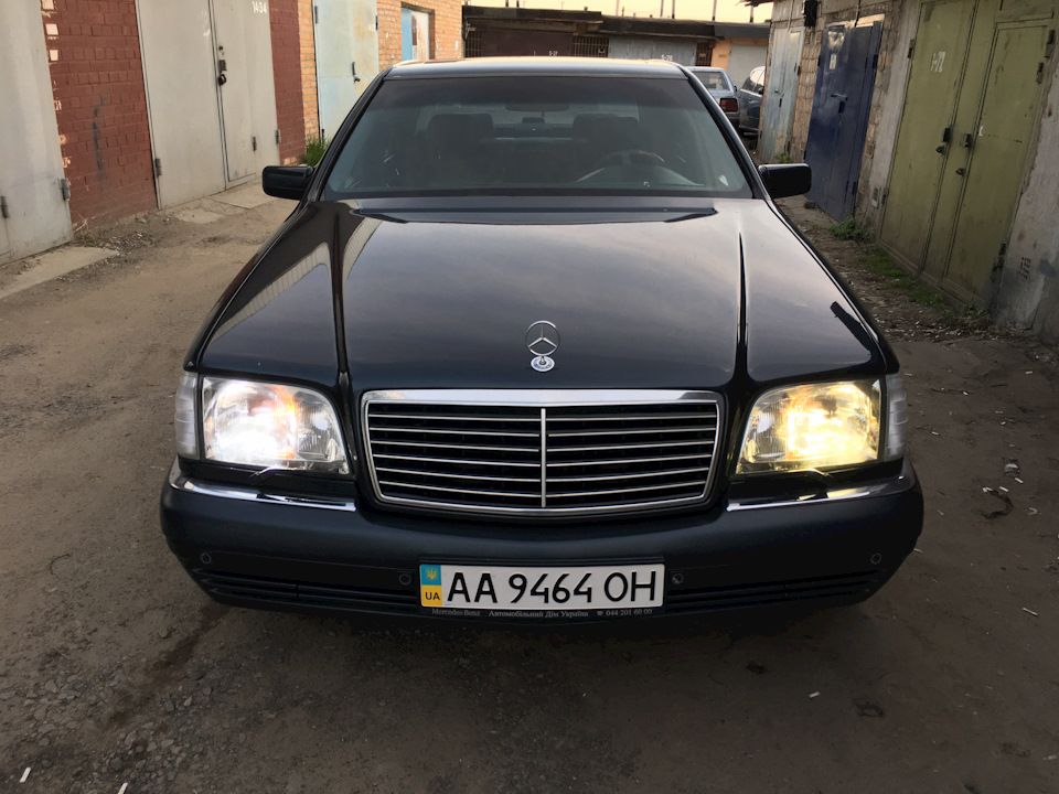 Ксенону тут не місце 1