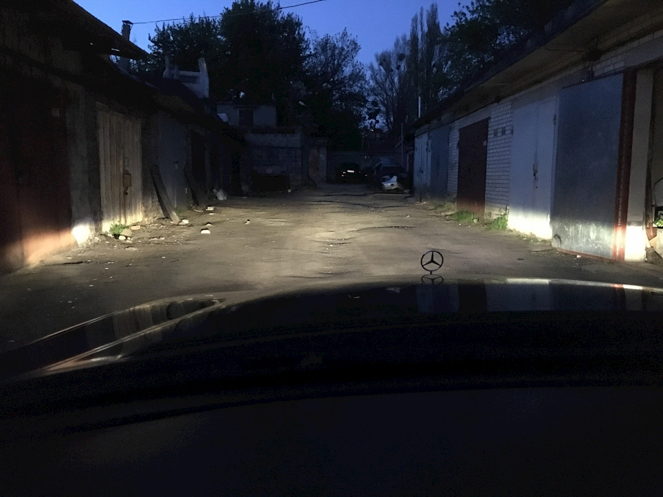 Ксенону тут не місце 4