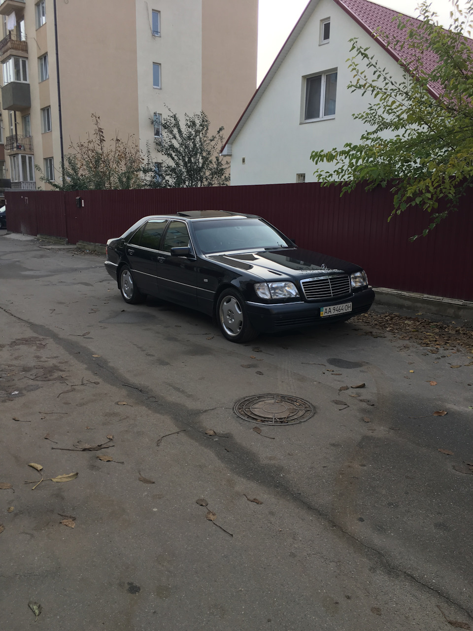 Трохи всього 1