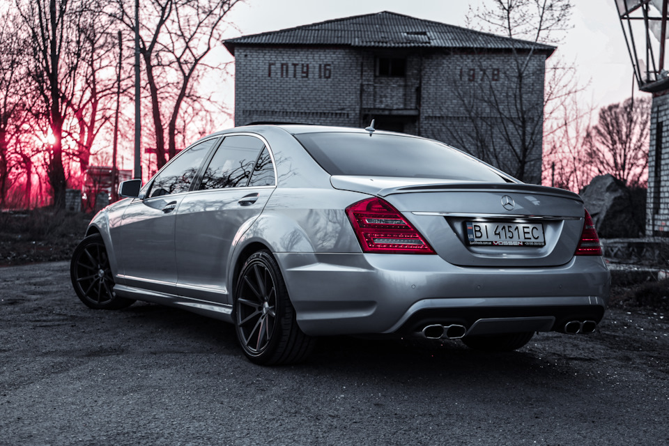 Рестайлінг готовий 4