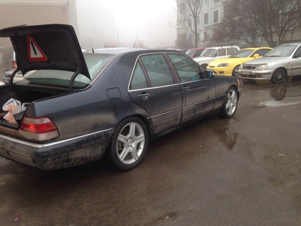 Amg r19 4