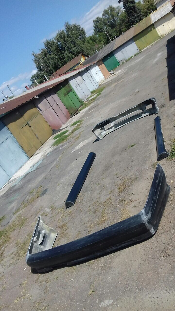 Нарешті знайшов обважування 2
