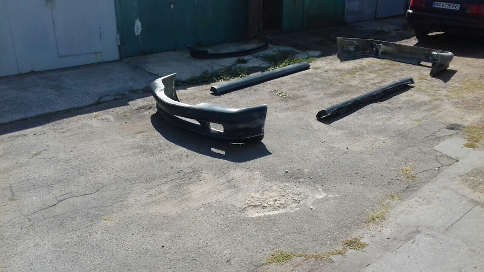 Нарешті знайшов обважування 1