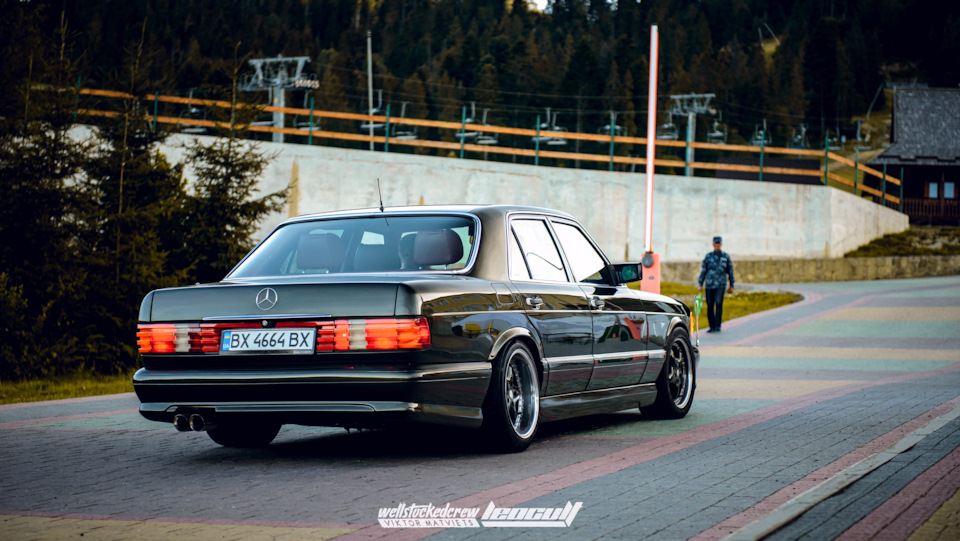 Поїзди на stance фестиваль Leocult у Карпатах 4