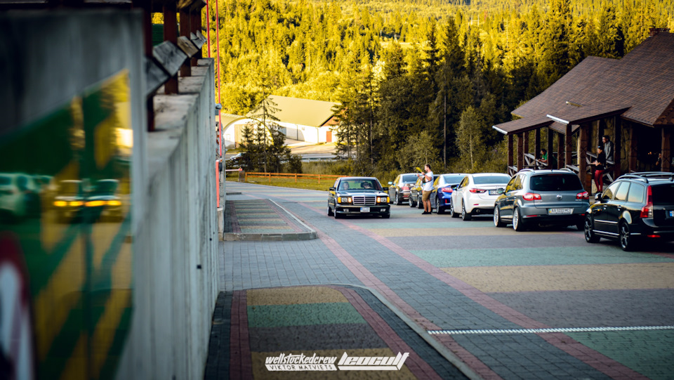 Поїзди на stance фестиваль Leocult у Карпатах 1