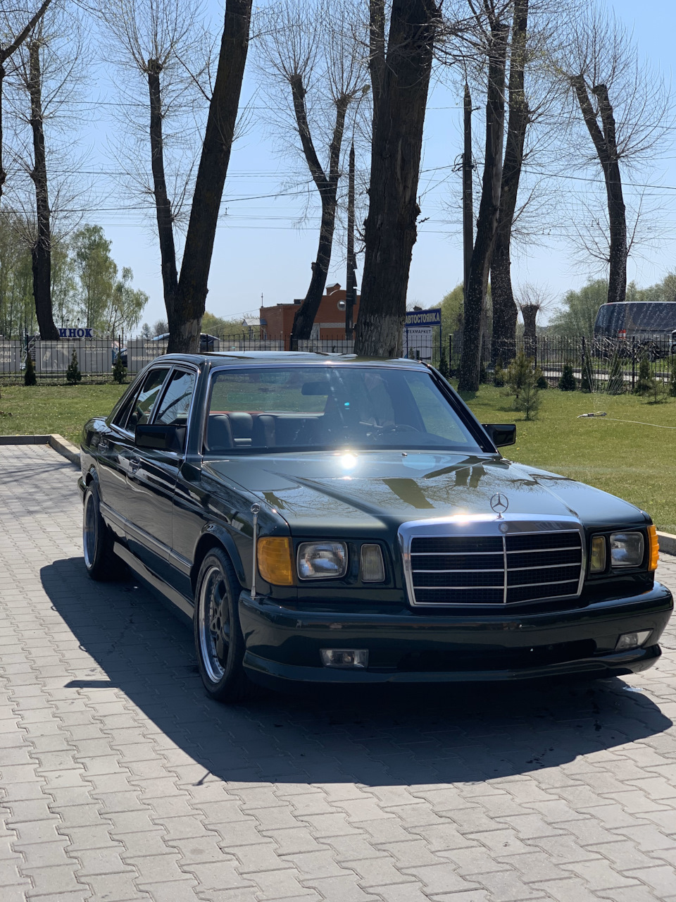 За два роки і фінал 1