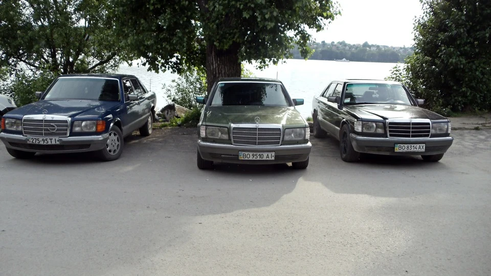 Зустріч