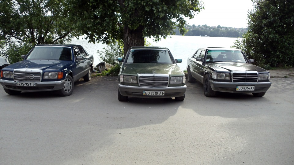Зустріч 1