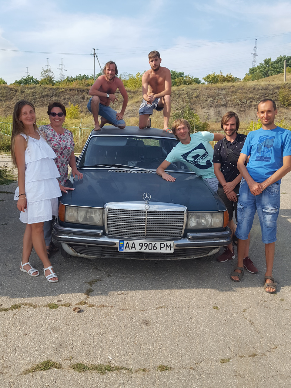 Щастя у Вольську 4