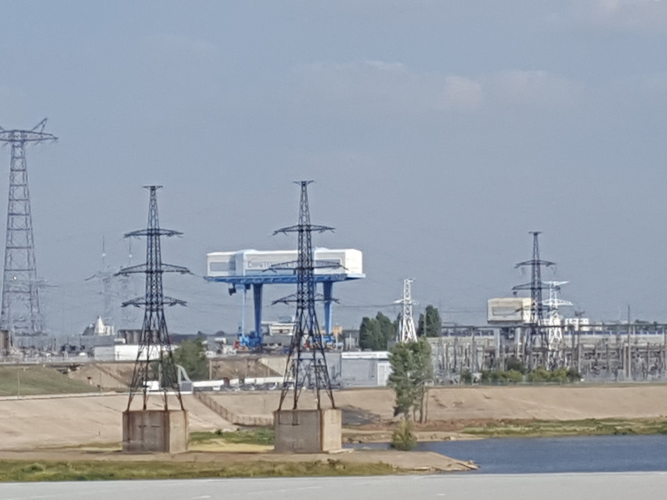 Щастя у Вольську 5