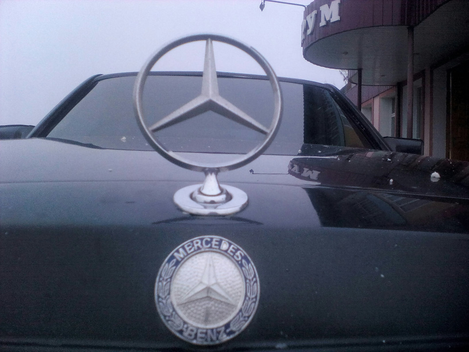 Просто так 1