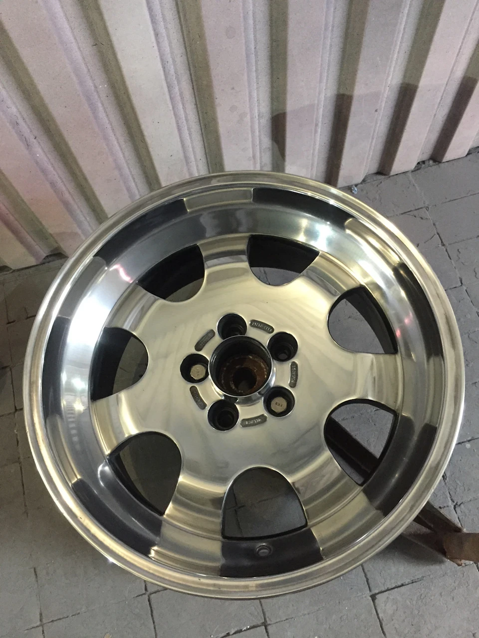 MELBER KBA 41759